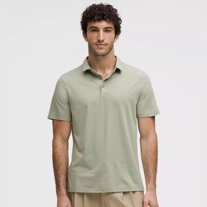 Lululemon | Evolution Polo